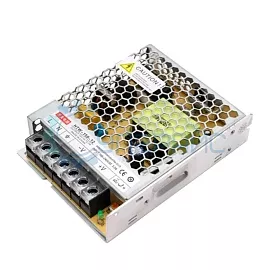 Преобразователь напряжения ANXIN S-150-12 (12 В, 12,5 А, 150 Вт) фото