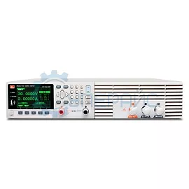 Программируемый блок питания Hopetech HT6652 (30В, 20А) фото