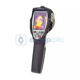 Тепловизор промышленный CEM DT-982Y фото