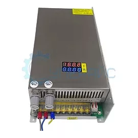 Источник питания Hangjiasheng HJS-1000-0-160 (160 В, 6.5 А, 1000 Вт) фото