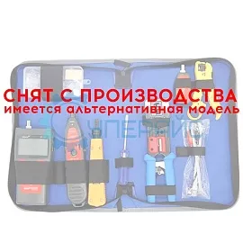 Набор инструментов Noyafa NF-1504 для обслуживания сетей фото