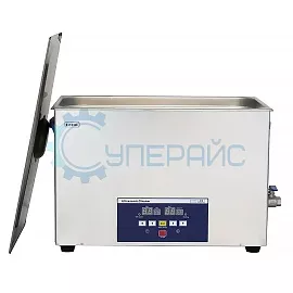 Ультразвуковая мойка Derui DR-LQ220-8 (480 Вт) фото