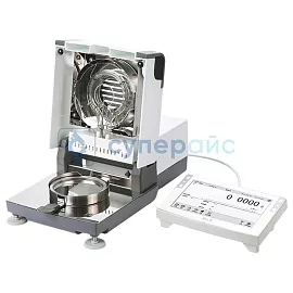 Электромагнитный влагомер Mead QLMD-720B фото