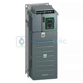 Преобразователь частот Schneider Electric ATV610D30N4 фото