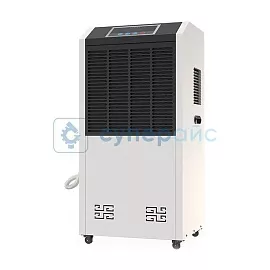 Конденсационный осушитель Taiweida TD-9156C фото