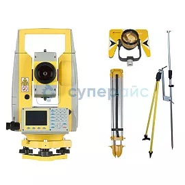 Тахеометр South NTS 382 R10LB фото