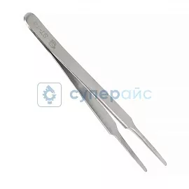 Пинцет из нержавеющей стали MECHANIC ST-13 фото