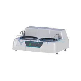 Шлифовально-полировочный станок MINCEE MP-2 фото