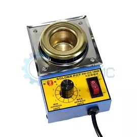 Паяльная ванна Ph-11С (100 Вт, 38 мм) фото