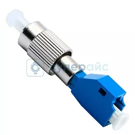 Адаптер FC-LC фото