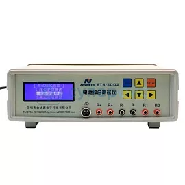 Тестер аккумуляторных батарей Newre BTS2002 фото