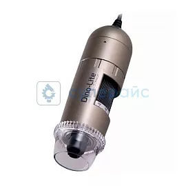 Микроскоп портативный Dino-lite AM4113ZT фото