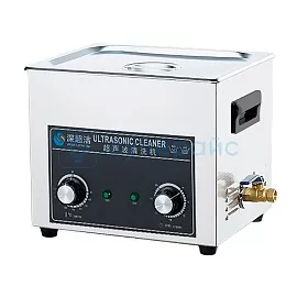 Очиститель УЗ SHEN CHAO JIE CJ-040 (360 Вт) фото