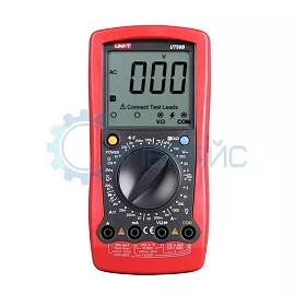 Цифровой мультиметр UNI-T UT58B фото