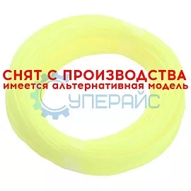 Люминесцентный PLA пластик для 3D ручки (5 метров) фото