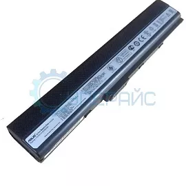 Батарея-аккумулятор A32-K52 для ноутбука Asus фото