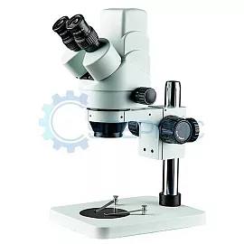 Лабораторный микроскоп Dagong SZM7045V-B1 фото