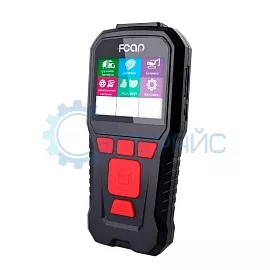Диагностический сканер FCAR F50R FULL на русском языке фото