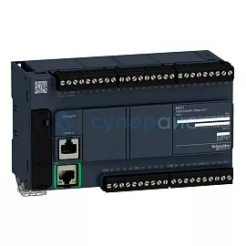 Контроллер PLC Schneider Electric TM221CE40R фото