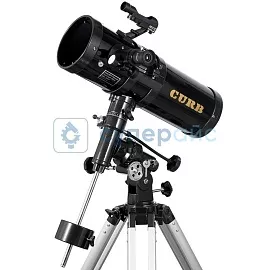 Рефлекторный телескоп Curb 167107-1 фото