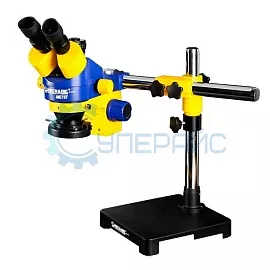 Стереоскопический микроскоп MECHANIC MC75T-L1 фото