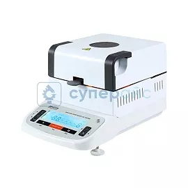 Измеритель влажности Mead QL-610A фото