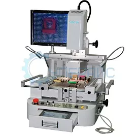 Паяльная инфракрасная станция HONTON HT-G690 фото