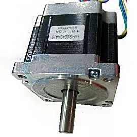 Шаговый двигатель SUMTOR 86HS8040A4J5 (NEMA 34) фото