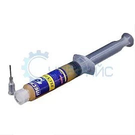 Флюс MECHANIC 226 для iPhone CPU (10 мл, в шприце) фото