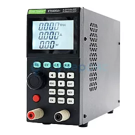Электронная нагрузка East Tester ET5406A+ фото