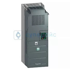 Преобразователь частотный Schneider Electric ATV610C16N4 фото