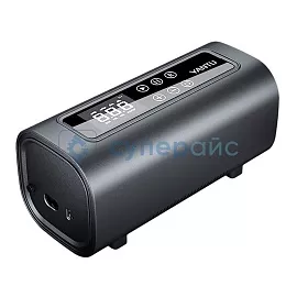 Компрессор воздушный Yantu A22 фото