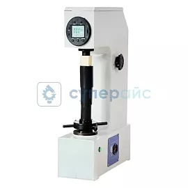 Цифровой твердомер по Роквеллу Aiceyi HRD-150S фото