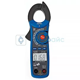 Клещи электроизмерительные CEM DT-351 фото