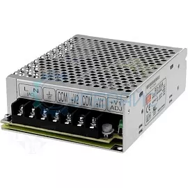 Блок питания Mean Well RD-65A фото