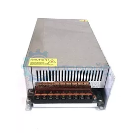 Импульсный блок питания Kejian S-1200-48 (48В, 25А, 1200Вт) фото