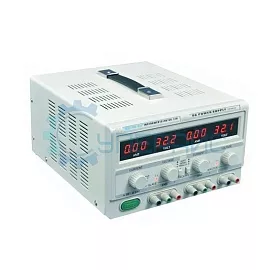 Линейный источник питания Longwei TPR-3005-2D фото