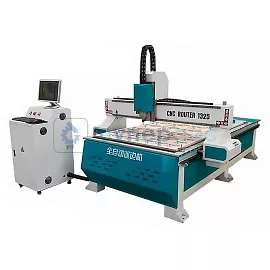 Станок ЧПУ фрезеровальный Dinghong 1325UV фото