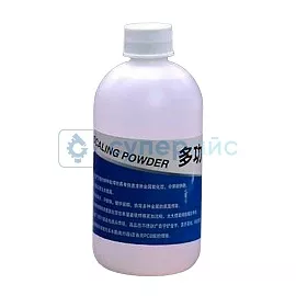 Жидкий паяльный флюс 400 мл фото