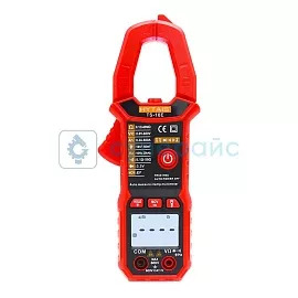 Клещи токовые HYTAIS TS18E фото