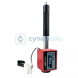 Карманный измеритель твердости COY TH100 фото