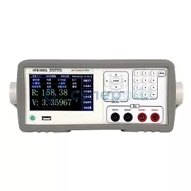 Настольный тестер батарей Measure Fine HTB4560L фото