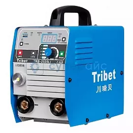 Аппарат для сварки Tribet TRB2525Li фото
