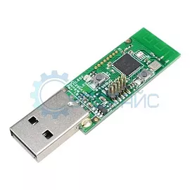 USB-стик на базе CC2540 BLE 4.0 фото