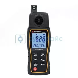 Газоанализатор SNDWAY SW-723 фото
