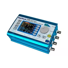 Функциональный генератор сигналов FeelTech FY2300-20M фото