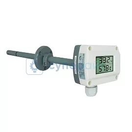 Датчик температуры и влажности Thales TS-FTD56Y фото