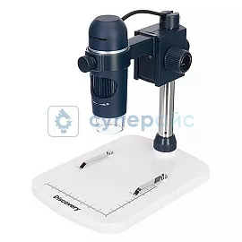 Цифровой микроскоп Levenhuk Discovery Artisan 32 фото