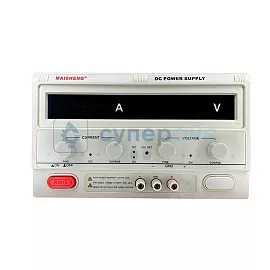 Цифровой источник питания MAISHENG MP30010D (300В, 10А) фото
