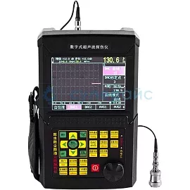 Аккумуляторный ультразвуковой дефектоскоп Leeb leeb520 фото